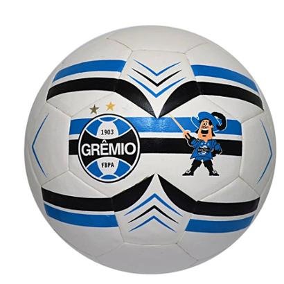 Mini Bola de Campo Grêmio
