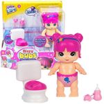 Mini Boneca Bizzy Bubs Ester - Privadinha Playset - Little Live - Dtc