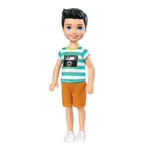 Barbie Família Chelsea Boy Doll - Mattel