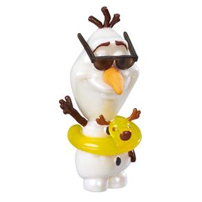 Mini Boneca Frozen Olaf Hasbro