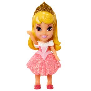 Mini Boneca Princesa Sunny Disney - Aurora