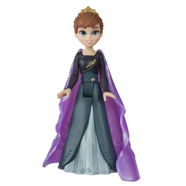 Mini Boneca Rainha Anna Frozen 2 - Hasbro