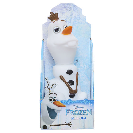 Mini Boneco - Disney Frozen - Olaf - Sunny