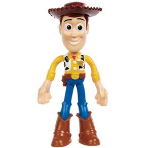 Mini Boneco Woody Toy Story 4- Mattel GGL01