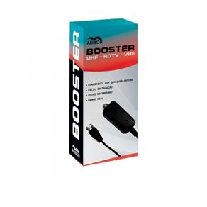 Mini Booster 20db Uhf Vhf