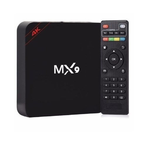 Tudo sobre 'Mini Box Smart Tv Ott Box Android Tv Quad Core Mxq Netflix Youtube'