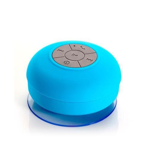 Mini Caixa de Som Bluetooth Mp3 a Prova D Água