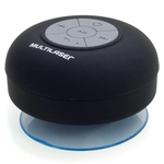 Mini Caixa De Som Bluetooth Multilaser