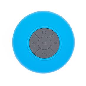 Mini Caixa de Som Bluetooth - Prova D`água
