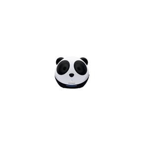 Mini Caixa de Som Portátil Panda Maxprint 606544