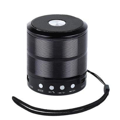 Mini Caixa de Som Portátil Speaker Bluetooth