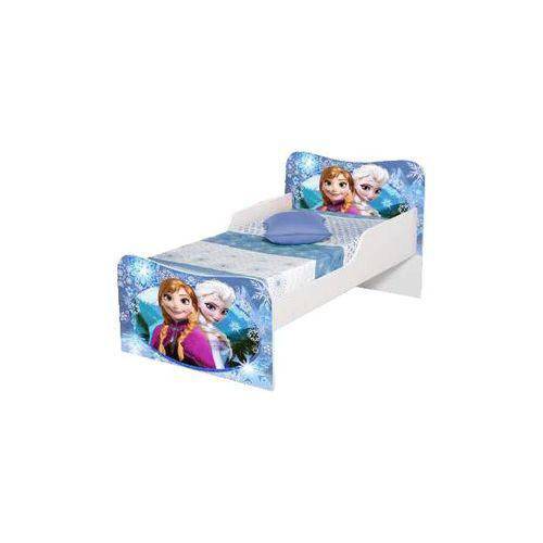 Mini Cama Frozen (infantil/juvenil) - 153x80x68 - Dular Móveis