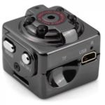 Mini Câmera Full Hd 1080p Sq8 Espiã - Original
