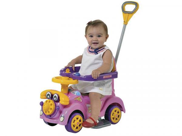 Mini Carro Infantil Ring Car - Biemme