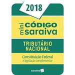 Mini Código Tributário Nacional (2018)