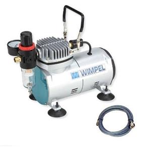 Mini Compressor Ar Direto - Wimpel COMP1