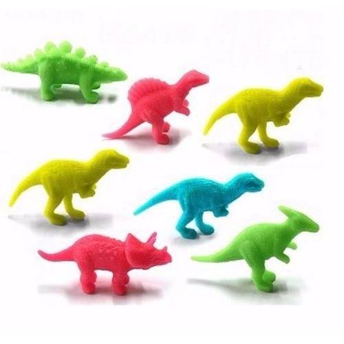 Tudo sobre 'Mini Dinossauro que Cresce na Água Kit com 24 Unidades'