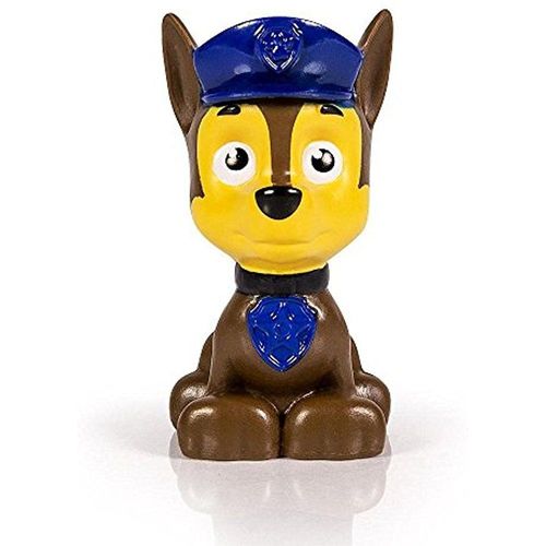 Mini Figura 10 Cm Patrulha Canina Chase - Sunny