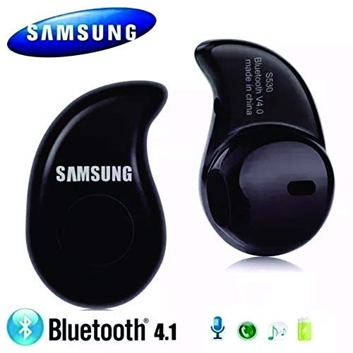 Mini Fone Ouvido Bluetooth 4.0 Universal