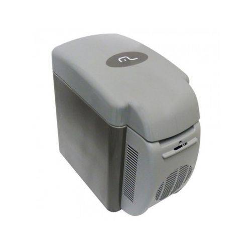 Mini Geladeira Cooler Automotivo 7 Litros 12V - TV008