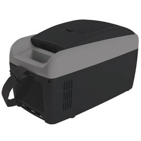 Mini Geladeira de Viagem 6 Litros Black Decker BDC6L-LA 12V