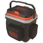 Mini Geladeira Portátil 24 Litros BDC24L-LA Black Decker 12v