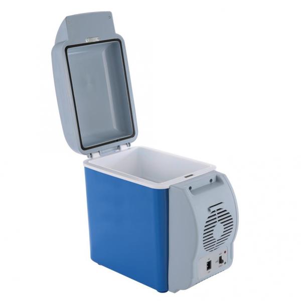 Mini Geladeira Portátil para Carro com Cooler 7,5L 12V Resfria Viajem - Hamy