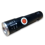 Mini Lanterna de LED B-MAX BM-8411 USB
