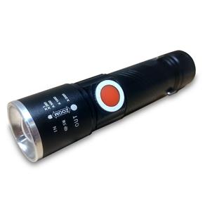 Mini Lanterna de LED B-MAX BM-8411 USB