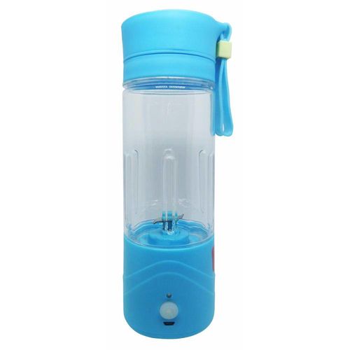 Mini Liquidificador Portátil Shake Eletrico Juice Cup