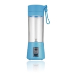 Mini Liquidificador Portátil Shake Juice Cup Cabo Usb