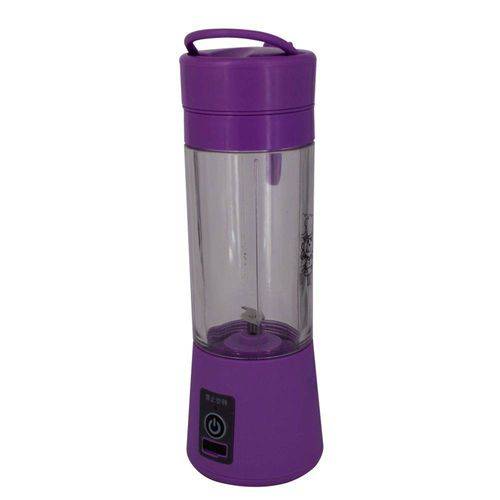 Mini Liquidificador Portátil Shake Juice Cup