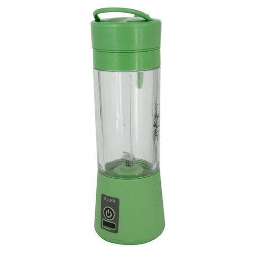 Mini Liquidificador Portátil Shake Juice Cup