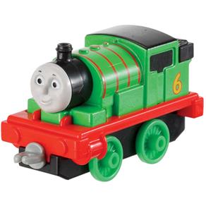 Tudo sobre 'Mini Locomotiva Mattel Thomas & Friends - Percy'