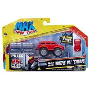 Mini Max Tow Reboque Barris - Dtc