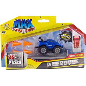 Mini Max Tow Reboque Cones - Dtc