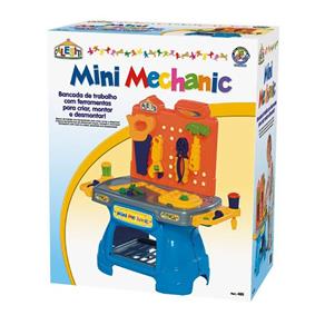 Mini Mecanic - Calesita