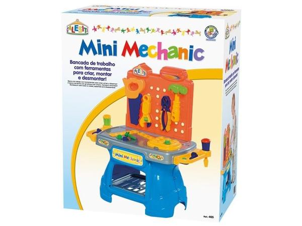 Mini Mechanic 0465 - Calesita