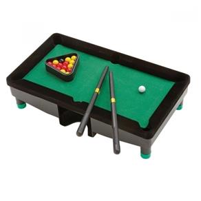 Mini Mesa de Snooker