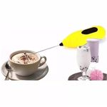 Mini Mixer Misturador Portatil Mexer Leite Cafe Milk Shake