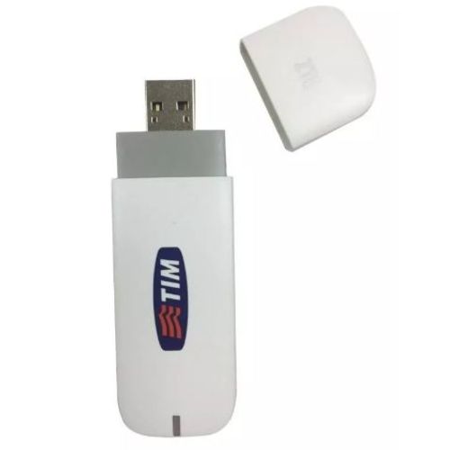 Tudo sobre 'Mini Modem 3g Zte Mf710 Usb 2.0 Tim'