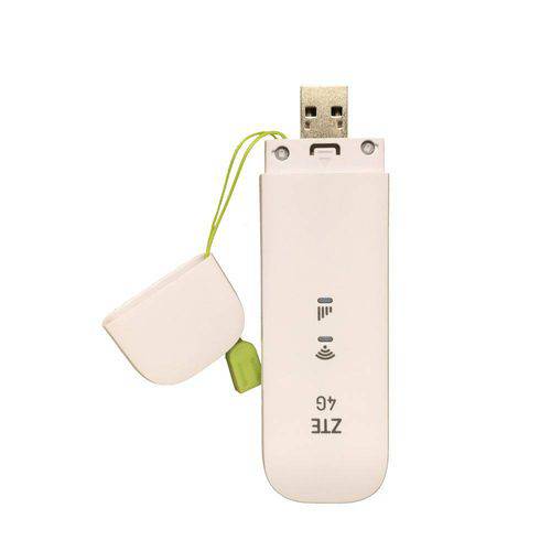Mini Modem Usb Wifi - Zte - Mf79s 4g - Desbloqueado