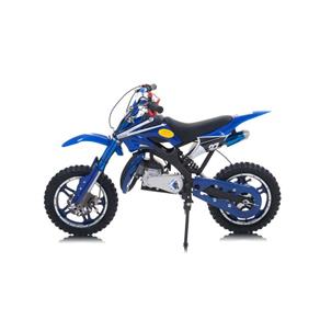 Mini Moto Bull Bk-Db08 Azul