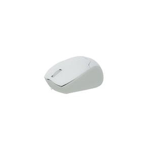 Mini Mouse Óptico Retrátil Fortrek Usb Mm601 Branco