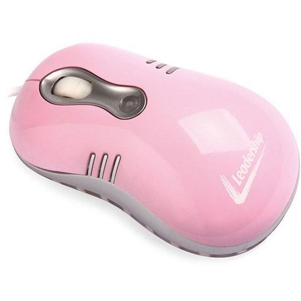 Mini Mouse Usb Leadership Pink Baby 3447 - Rosa