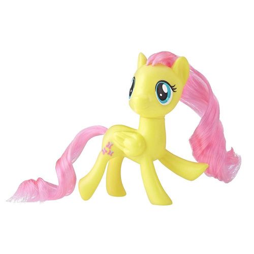 Mini My Little Pony Fluttershy E5008 - Hasbro
