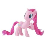 Mini My Little Pony Pinkie Pie E5005 - Hasbro