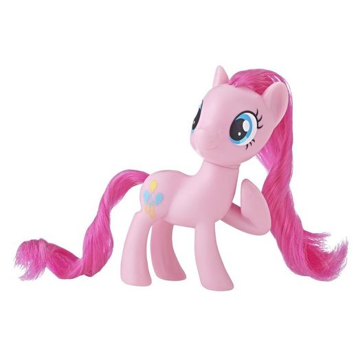 Mini My Little Pony Pinkie Pie - Hasbro