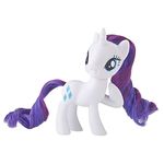 Mini My Little Pony Rarity E5009 - Hasbro