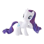 Mini My Little Pony Rarity E5009 - Hasbro